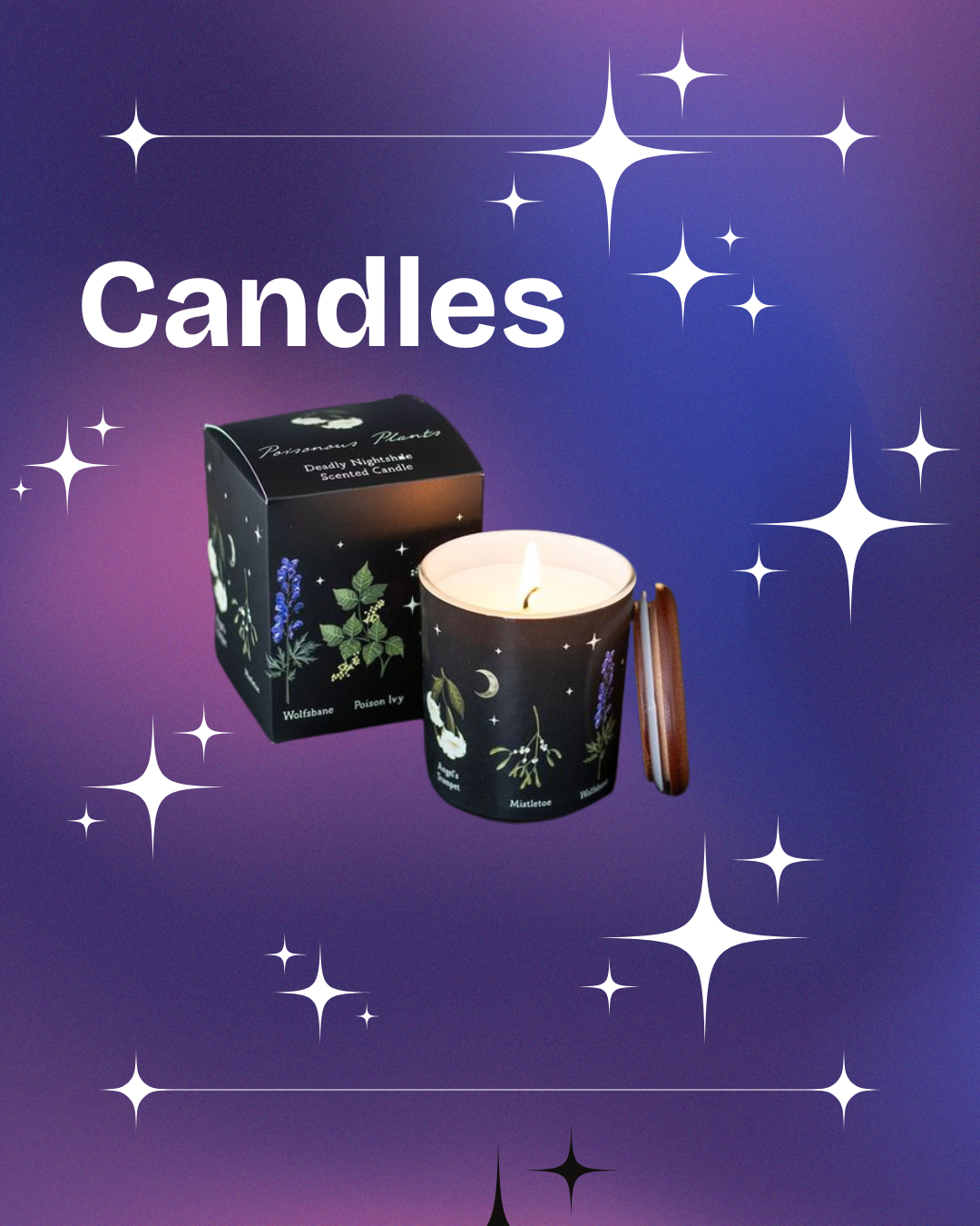 Candles