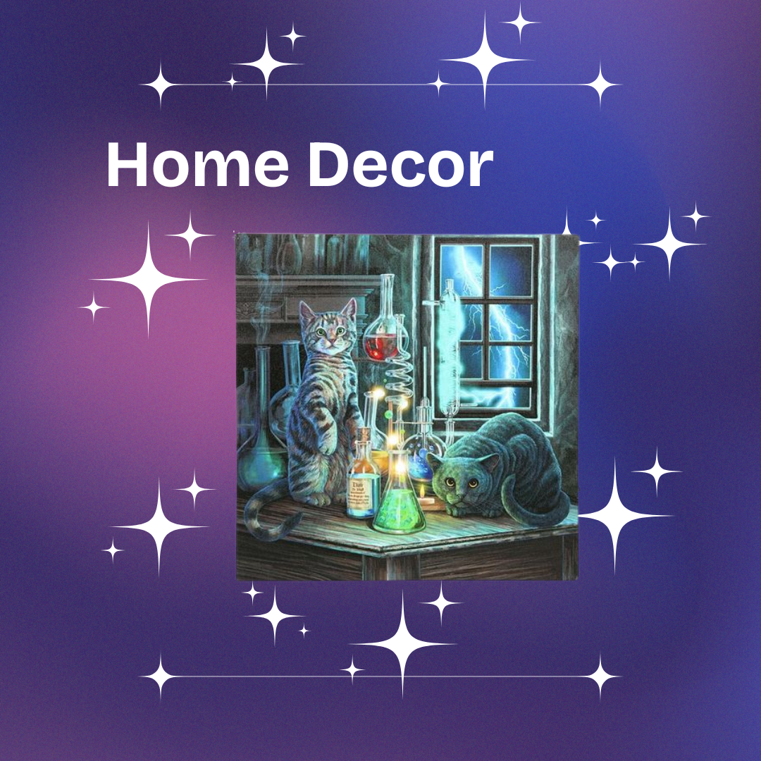 Home Decor