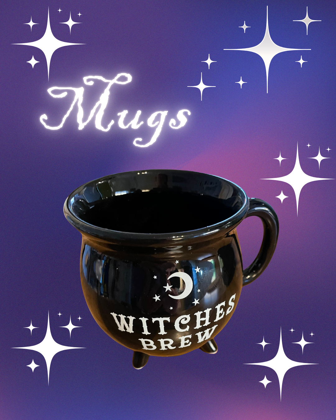 Mugs