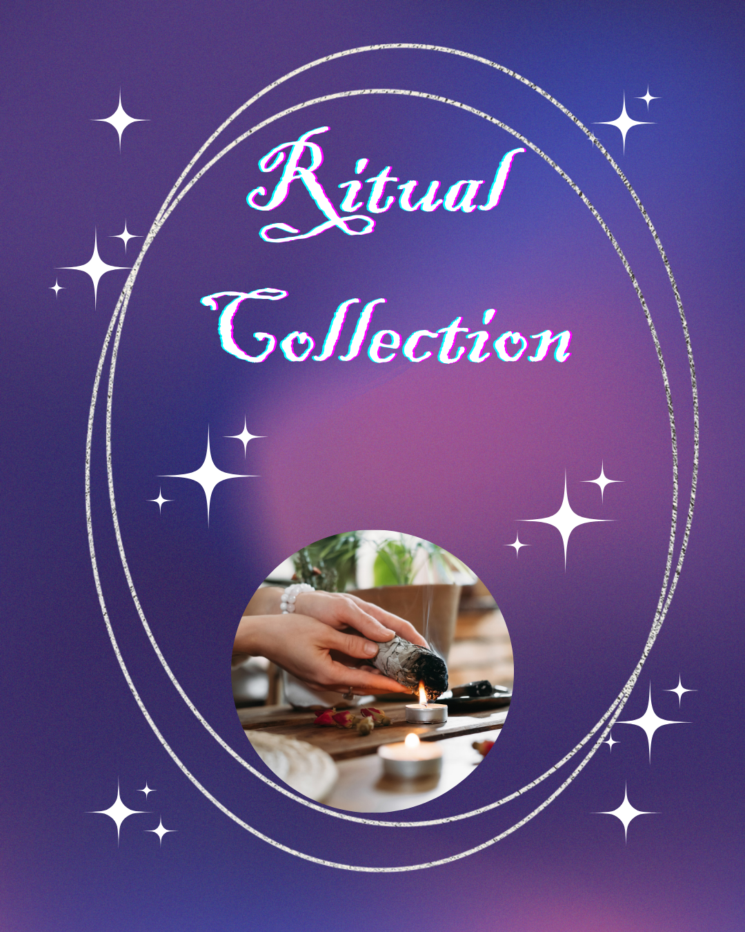 Ritual Collection