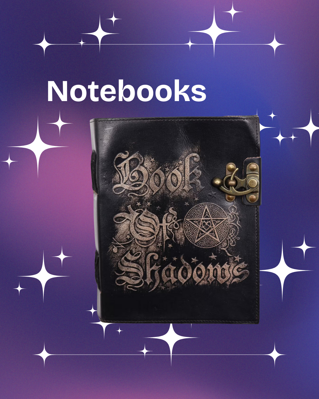 Notebooks