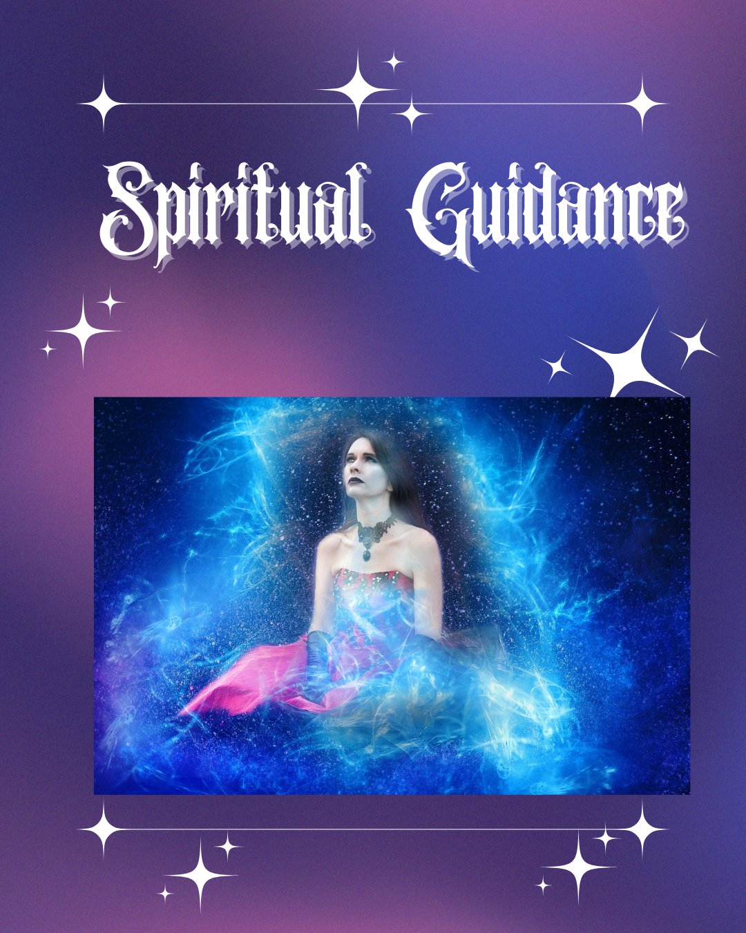 Spiritual Guidance Collection