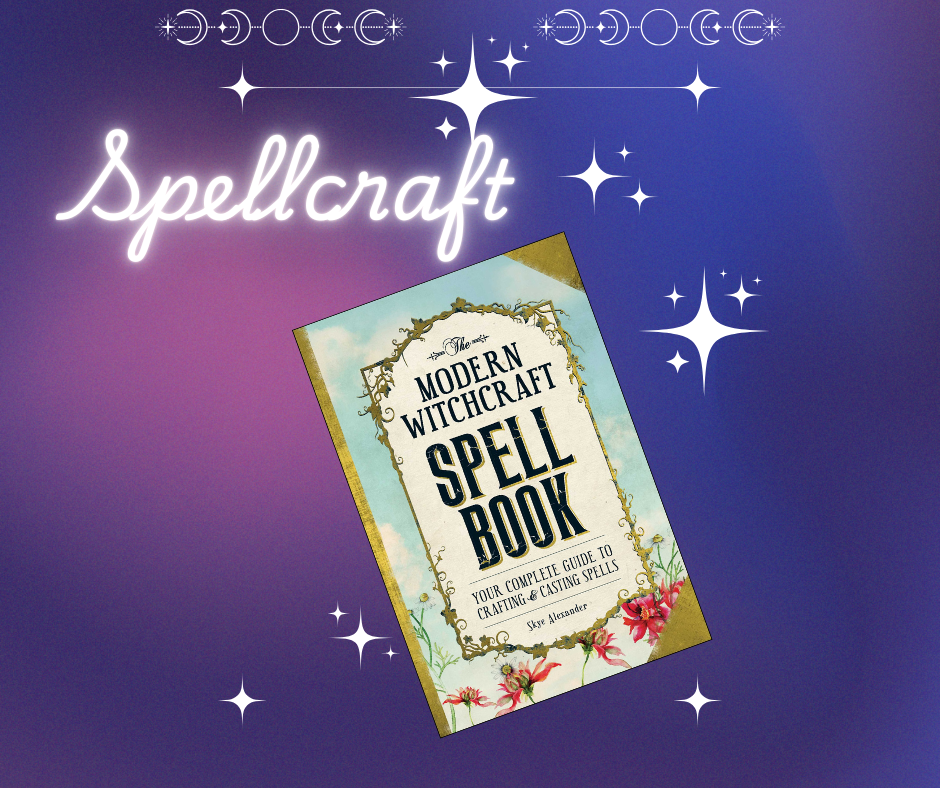 Spellcraft