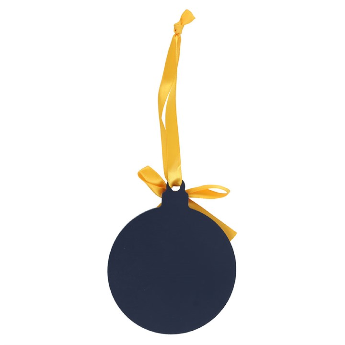 Silent Nights Starry Skies Bauble