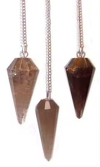 Magic Crystal Pendulum = 9 varieties
