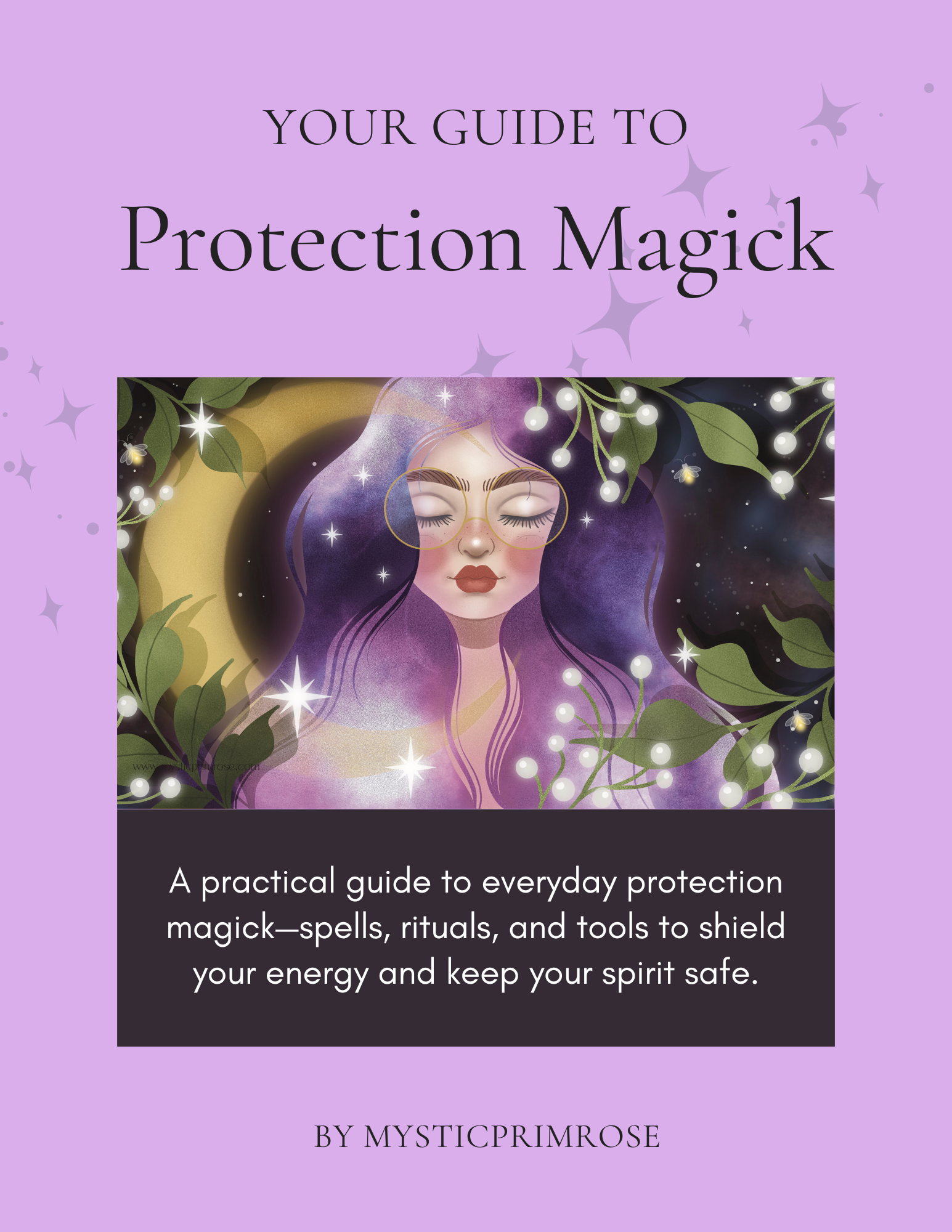 Protection Magick: Defend Your Energy Guide