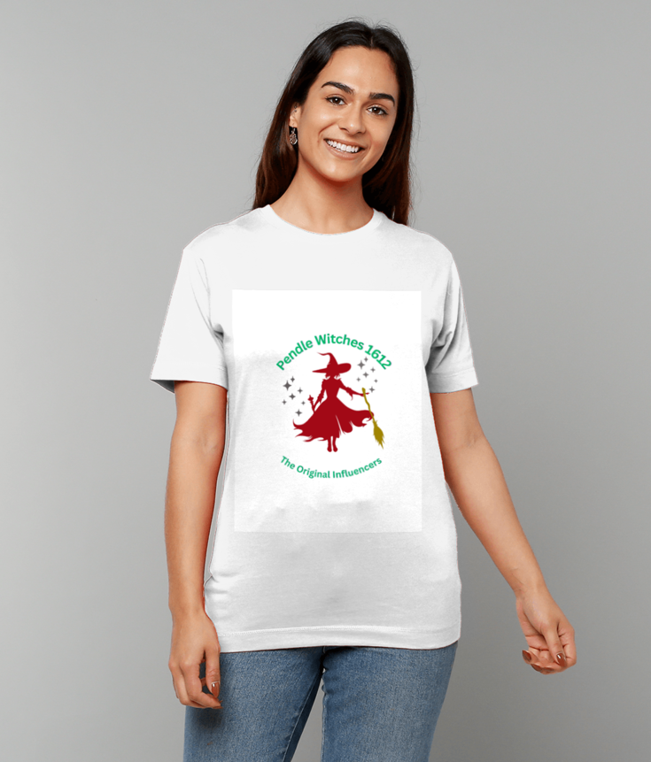 Pendle 1812 t shirt