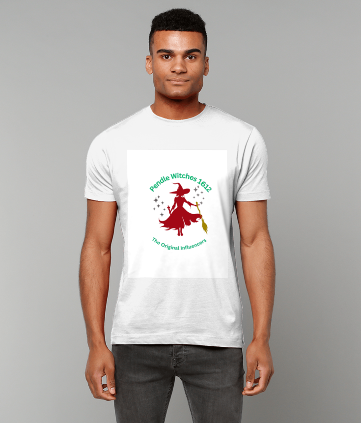 Pendle 1812 t shirt